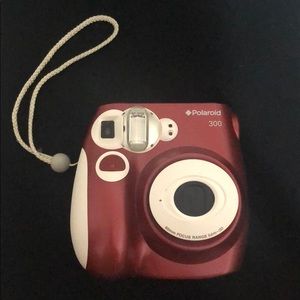 Polaroid 300
